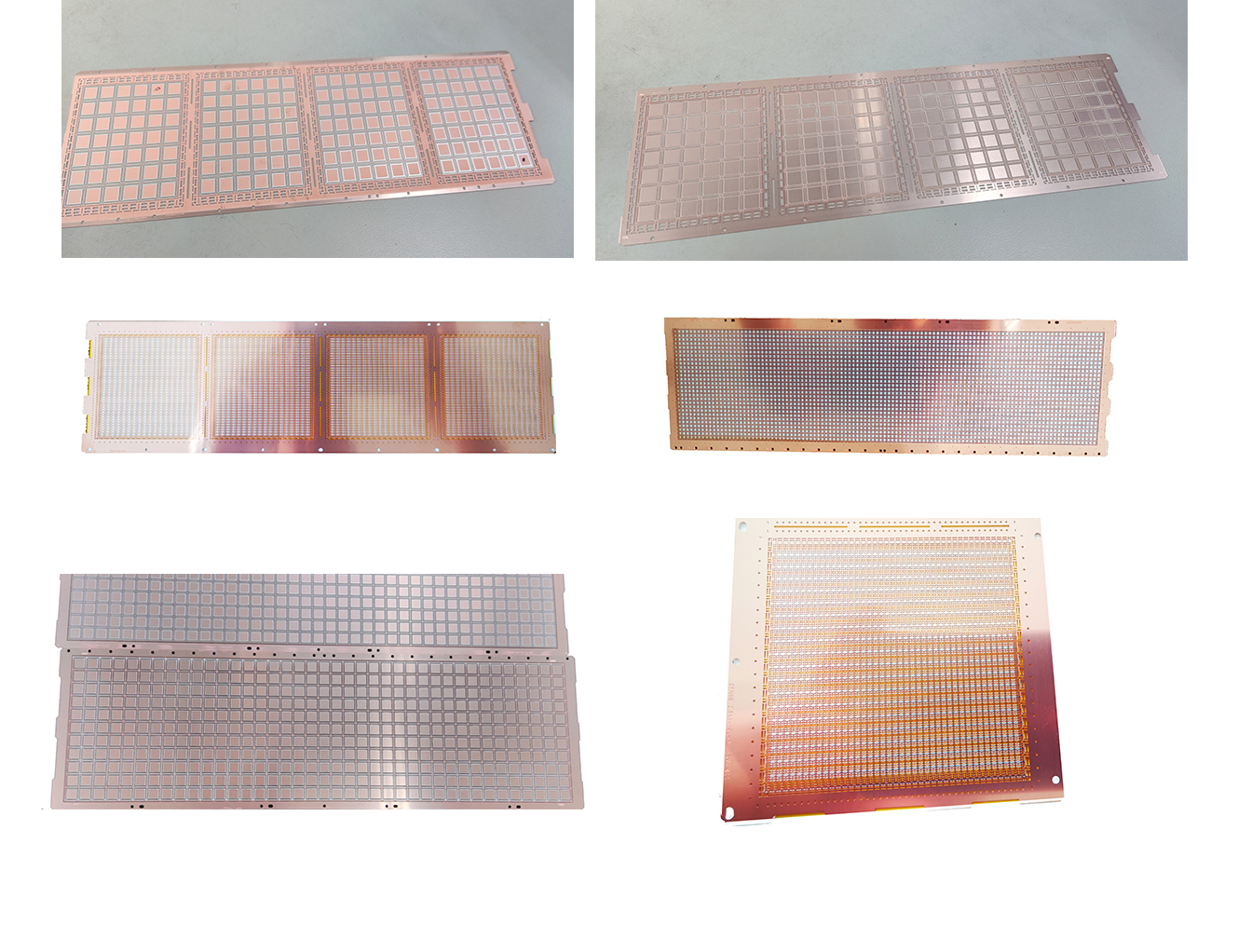 Chemical etching equipment